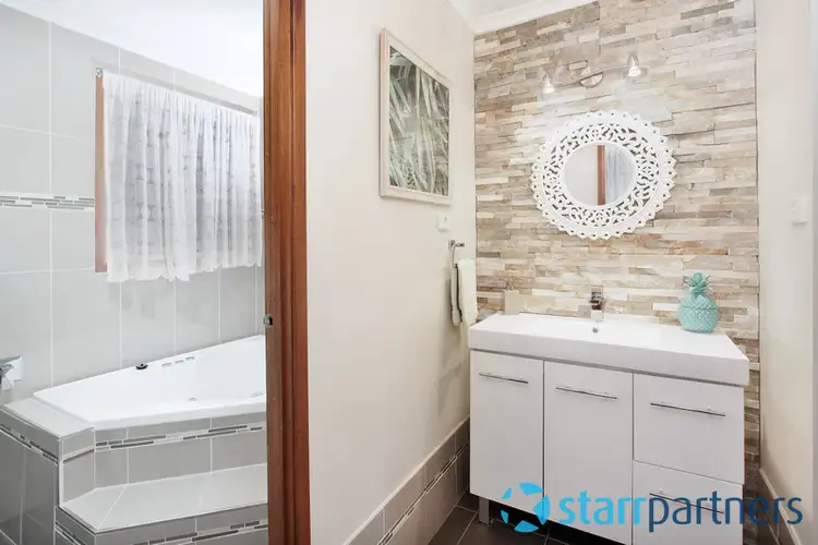 Fifth view of Homely house listing, 8 Capella Street, Erskine Park NSW 2759
