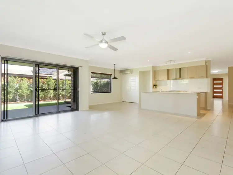 Sixth view of Homely house listing, 8 Harkin Street, Caboolture QLD 4510