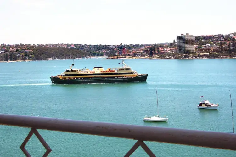 Fifth view of Homely apartment listing, 15/12 Cove Ave, Manly NSW 2095