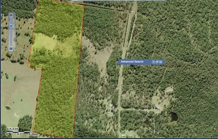 Second view of Homely rural property listing, Woodlands Road, Nabiac NSW 2312