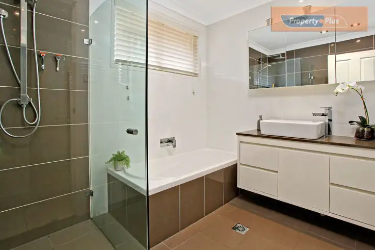 Fifth view of Homely house listing, 11 Tumut Place, St Clair NSW 2759