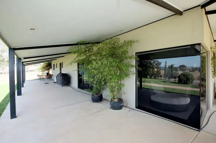 Third view of Homely house listing, 18 Willow Tree Place, Springvale NSW 2650