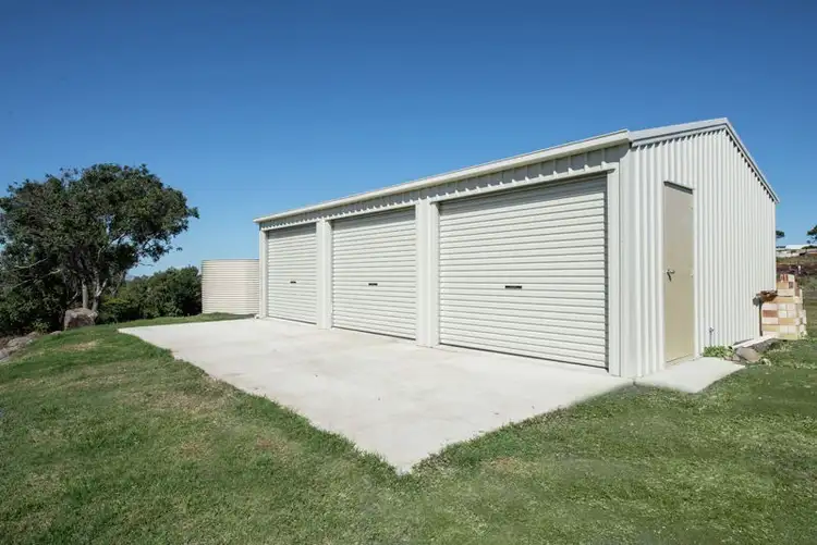 Seventh view of Homely house listing, 11 Hilltop Drive, Gowrie Junction QLD 4352