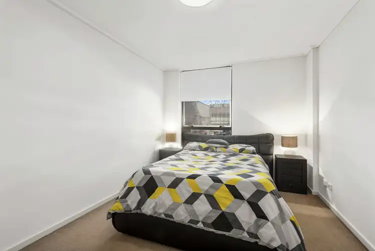 Fifth view of Homely unit listing, C80/240 Wyndham Street, Alexandria NSW 2015