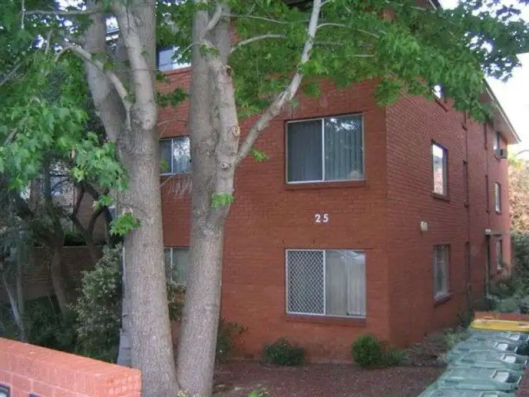 5/25 William Street, North Parramatta NSW 2151