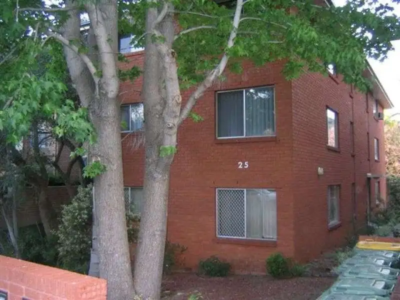 Main view of Homely unit listing, 5/25 William Street, North Parramatta NSW 2151