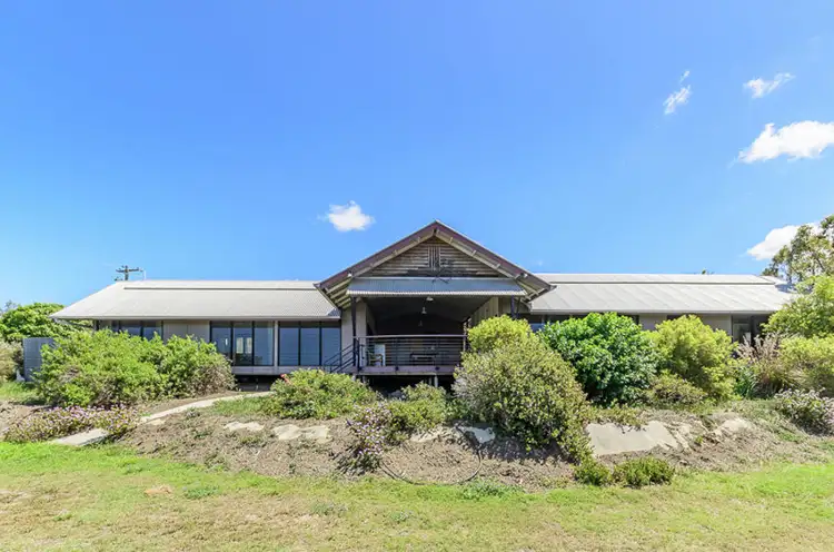 141 Kirkwood Road, O'connell QLD 4680