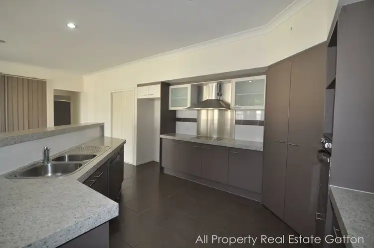 Second view of Homely house listing, 21 Red Gum Drive, Gatton QLD 4343