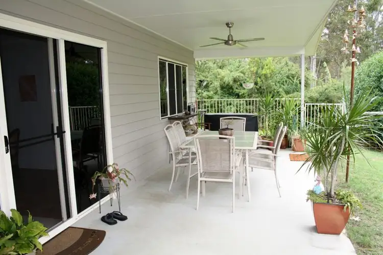 Third view of Homely house listing, 154 Pallant Road, Magnolia QLD 4650