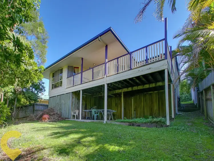 25 Woodtop Court, Ferny Hills QLD 4055