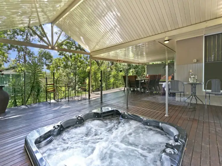 Third view of Homely house listing, 1 DUNOON STREET, Tanah Merah QLD 4128