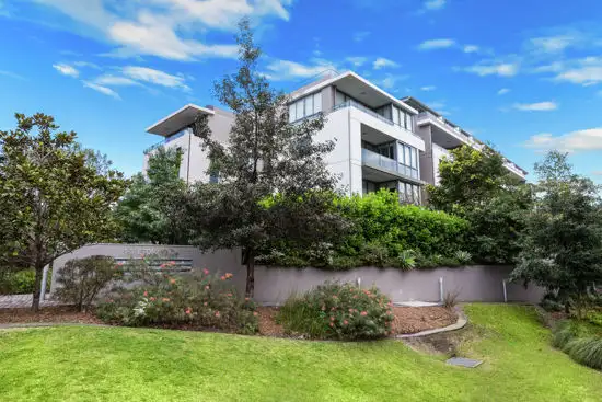 Sixth view of Homely apartment listing, E314/1-3 Eton Road, Lindfield NSW 2070
