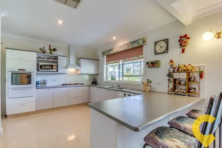 Fifth view of Homely house listing, 234-238 Thompson Road, Greenbank QLD 4124