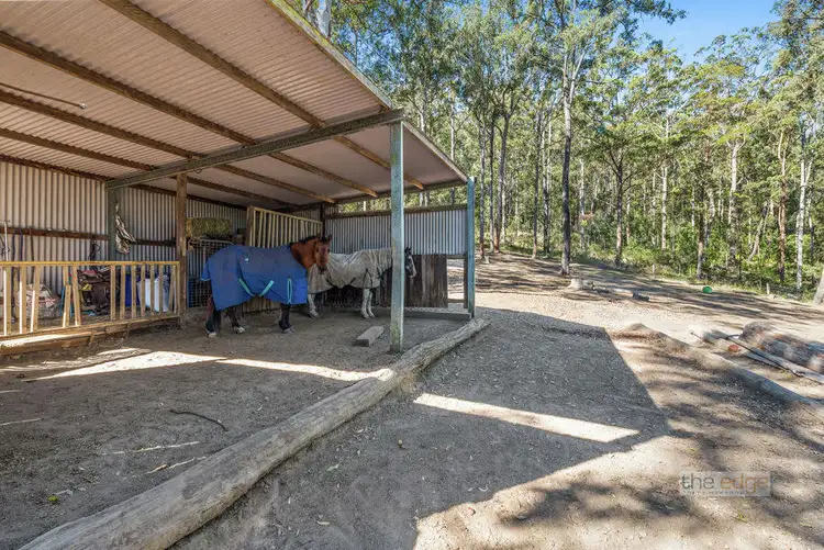 Seventh view of Homely house listing, 1 Lorikeet Place, Glenreagh NSW 2450