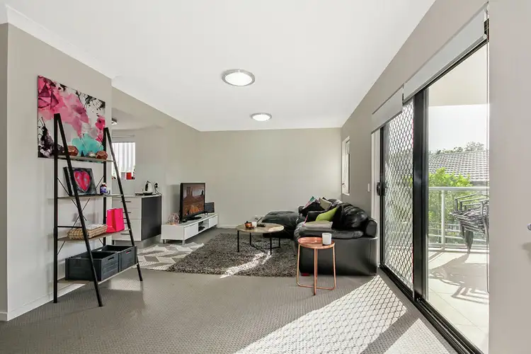 Sixth view of Homely unit listing, 311/83 Lawson Street, Morningside QLD 4170