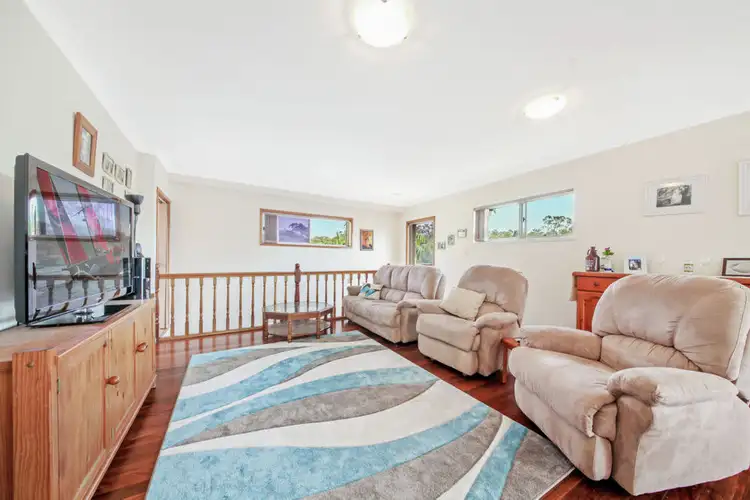 Second view of Homely house listing, 10 Tombondan Crescent, Ferny Hills QLD 4055