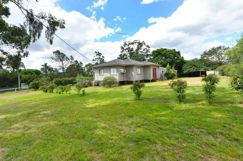 Main view of Homely house listing, 71 Kratzke Road, Highfields QLD 4352