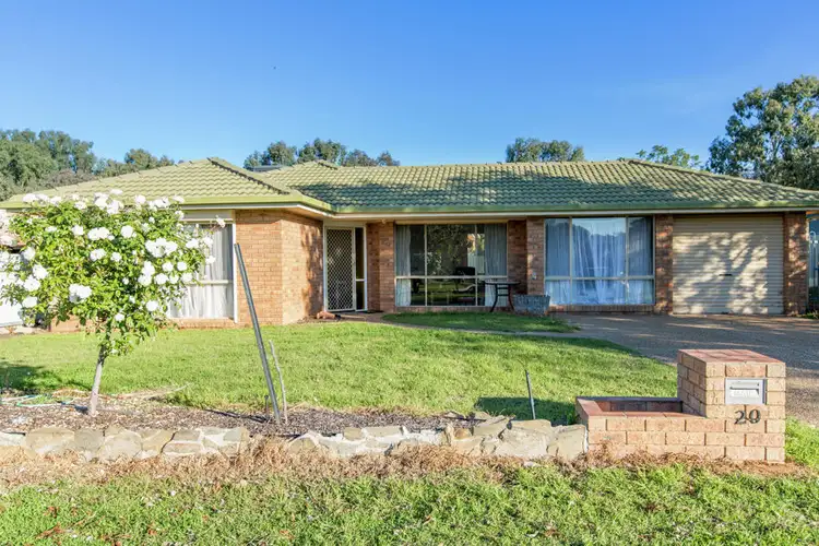 20 Doman Street, Estella NSW 2650