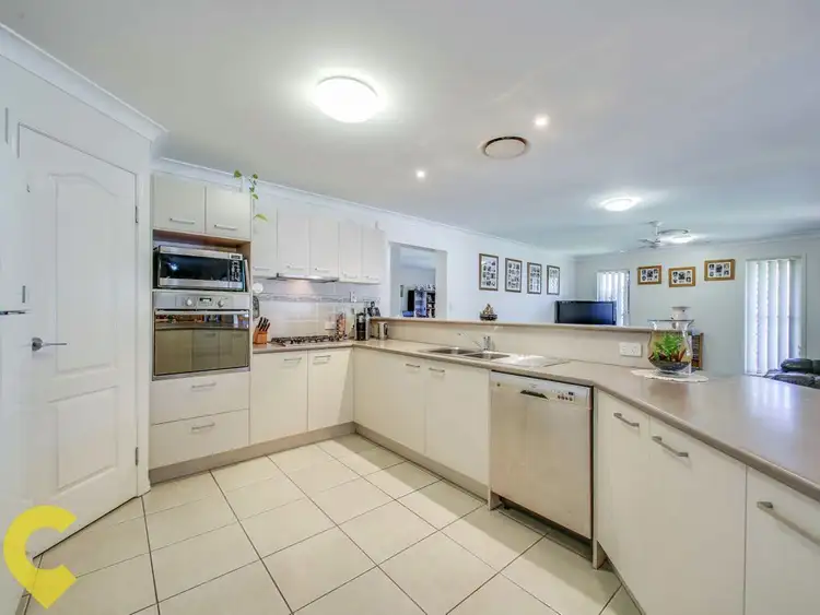 Fourth view of Homely house listing, 3 Patrone Court, Warner QLD 4500