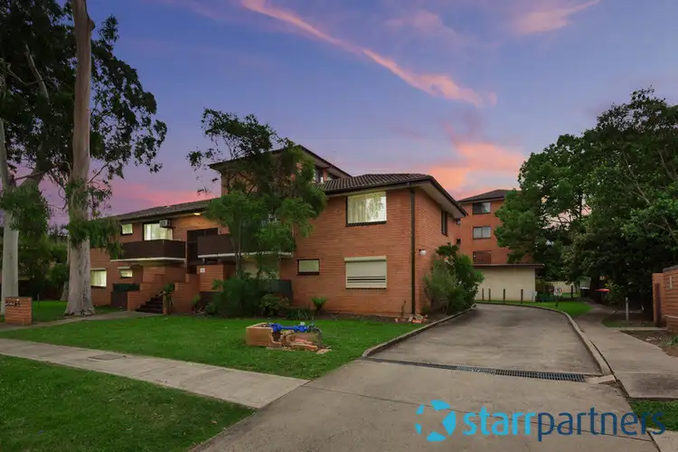 Main view of Homely unit listing, 19/77-81 Saddington Street, St Marys NSW 2760