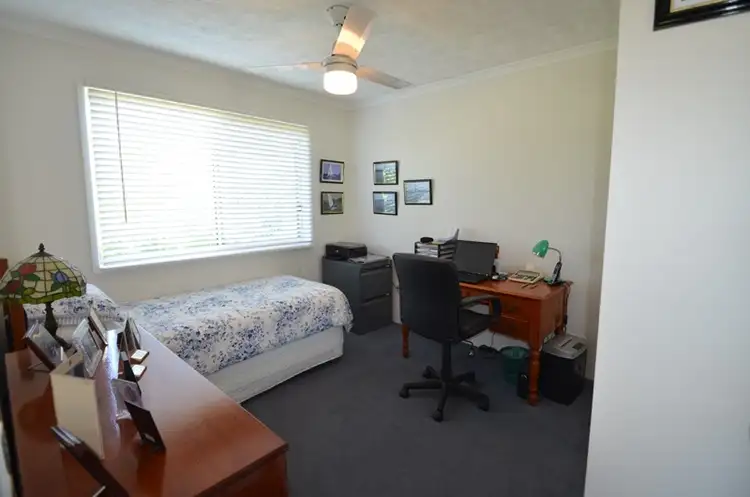 Sixth view of Homely unit listing, 6/74 Thomas Drive, Chevron Island QLD 4217