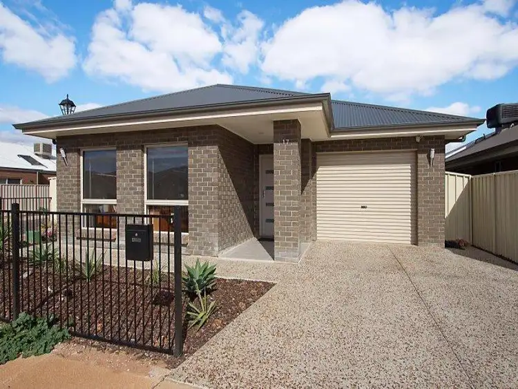 Main view of Homely house listing, 17 Gairdner Bvd, Andrews Farm SA 5114