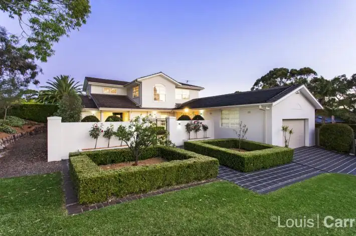 Main view of Homely house listing, 3 Woodburn Place, Glenhaven NSW 2156