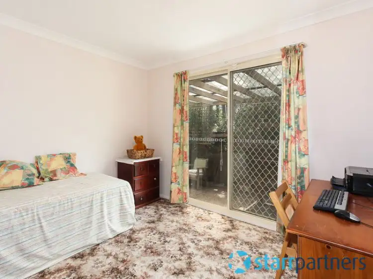 Sixth view of Homely villa listing, 4/5A Binalong Road, Pendle Hill NSW 2145