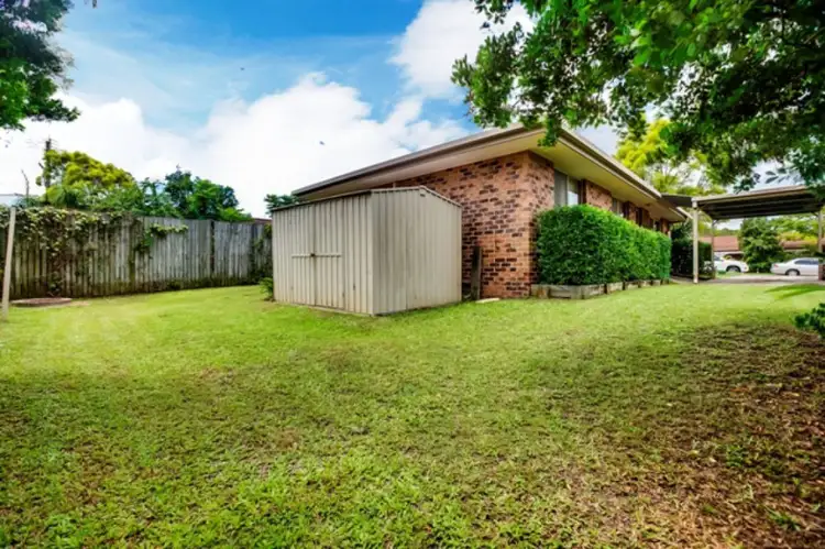 Fourth view of Homely villa listing, 1/7 Lowmead Street, Underwood QLD 4119