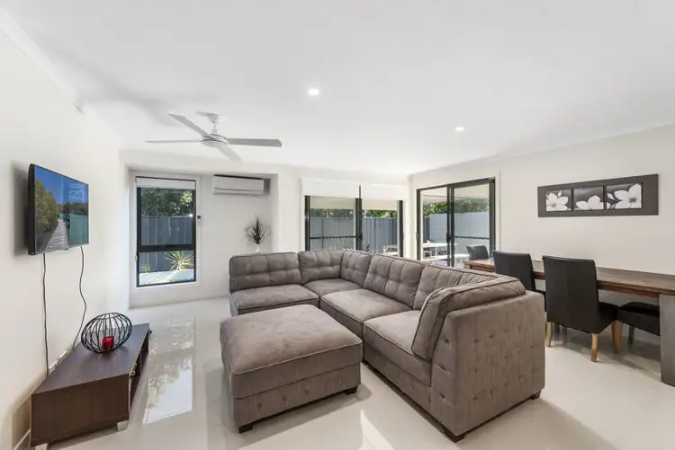 Second view of Homely house listing, 10 Safrano Place, Coffs Harbour NSW 2450