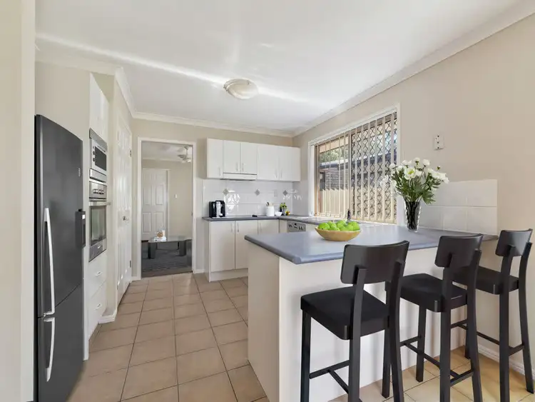 Third view of Homely house listing, 42 Masterton Street, Kippa-ring QLD 4021