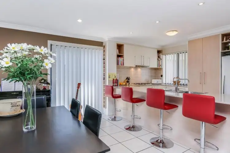 Third view of Homely house listing, 48/80 McIntyre St,, Hendra QLD 4011
