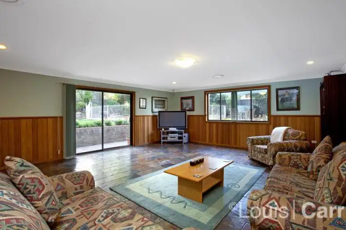 Fifth view of Homely house listing, 7 Kylie Crescent, West Pennant Hills NSW 2125
