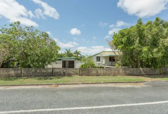 Third view of Homely house listing, 21 Marsh Street, East Mackay QLD 4740