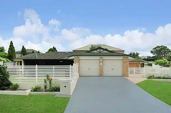 Main view of Homely house listing, 3 Kauri St, Carindale QLD 4152