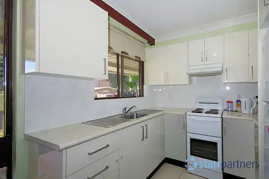 Fifth view of Homely house listing, 7/5 Amaranthus Place, Macquarie Fields NSW 2564