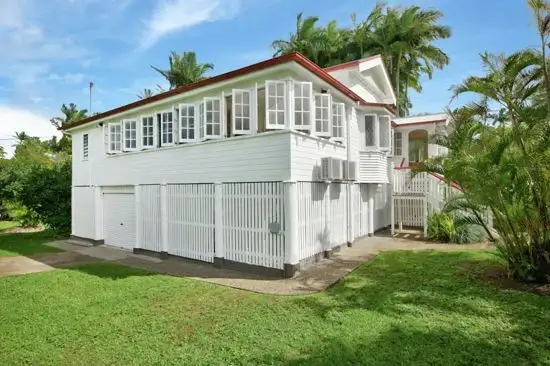 Fourth view of Homely house listing, 23 Fleming Street, Edge Hill QLD 4870