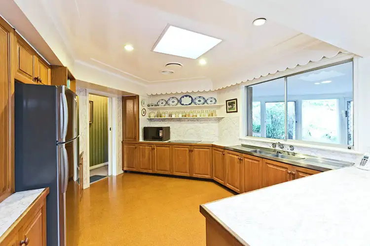 Second view of Homely house listing, 11 Ardlessa Way, New Lambton Heights NSW 2305