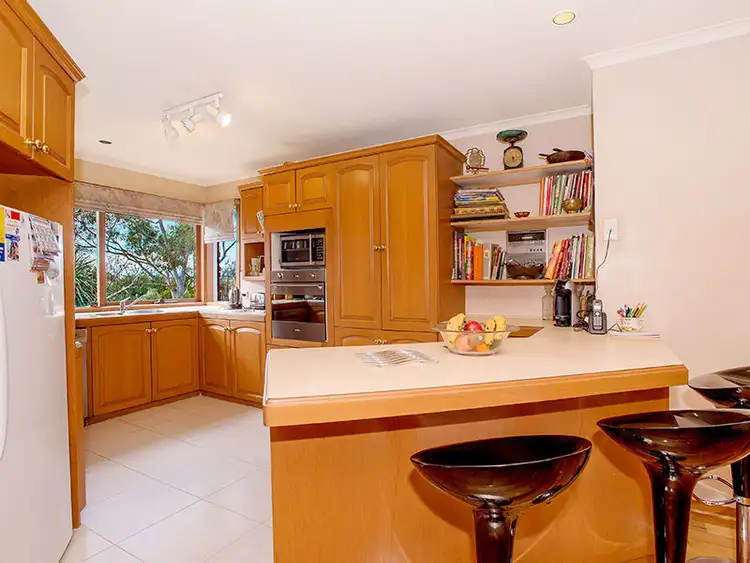 Sixth view of Homely house listing, 6 Perceval Way, Doncaster East VIC 3109