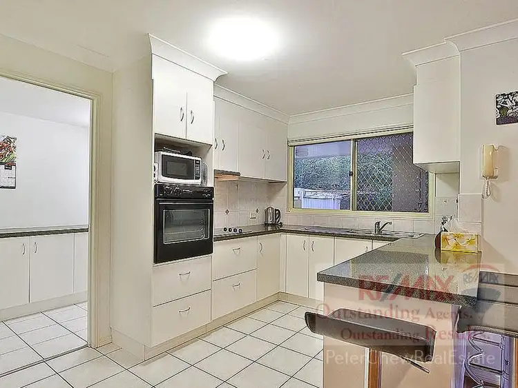 Sixth view of Homely townhouse listing, Unit 33/241 Horizon Drive, Westlake QLD 4074