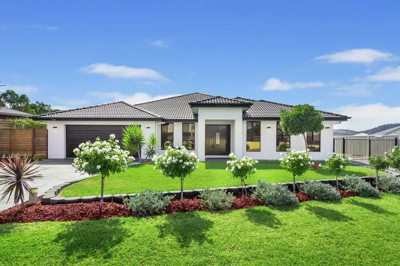 Main view of Homely house listing, 10 Orchid Drive, Kootingal NSW 2352