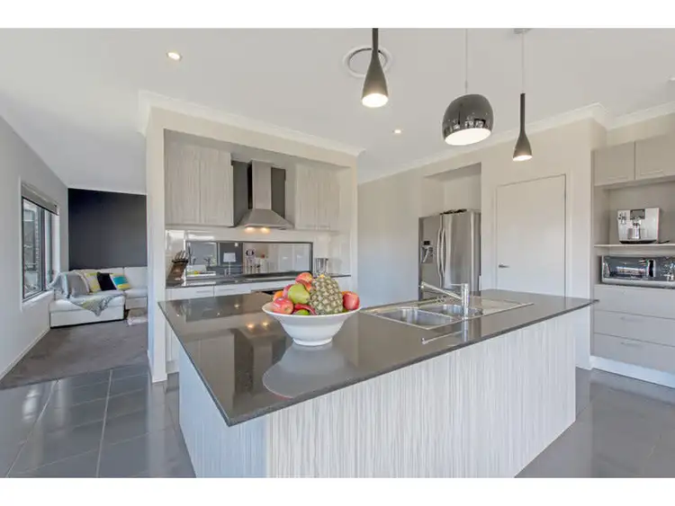 Third view of Homely house listing, 6 Sportsman Drive, Kleinton QLD 4352