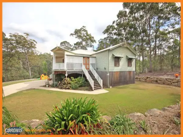 Main view of Homely house listing, z3 Girraween Place, Cashmere QLD 4500