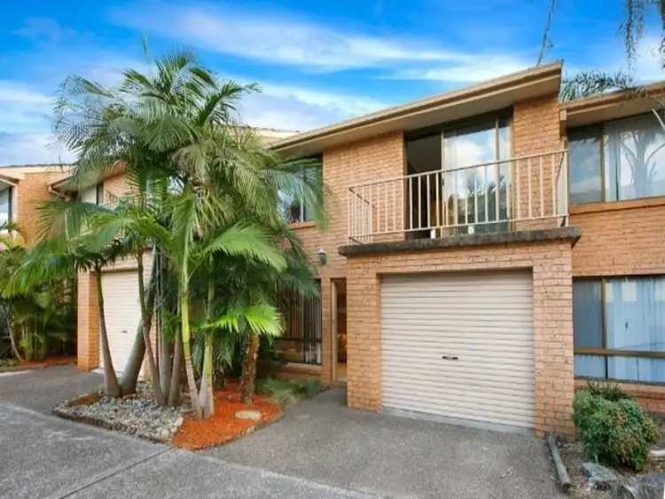 Main view of Homely townhouse listing, 3/52 Thalassa Ave, East Corrimal NSW 2518