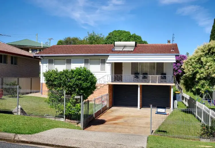 29 Gallipoli Road, Coffs Harbour NSW 2450