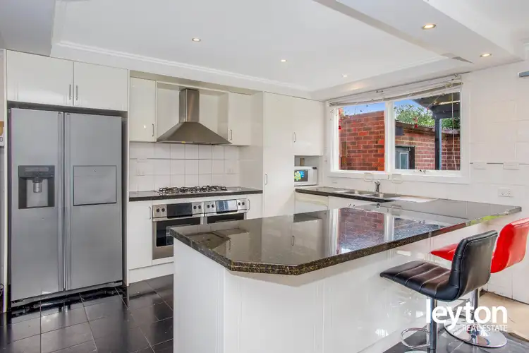 Second view of Homely house listing, 11 Bemersyde Drive, Berwick VIC 3806
