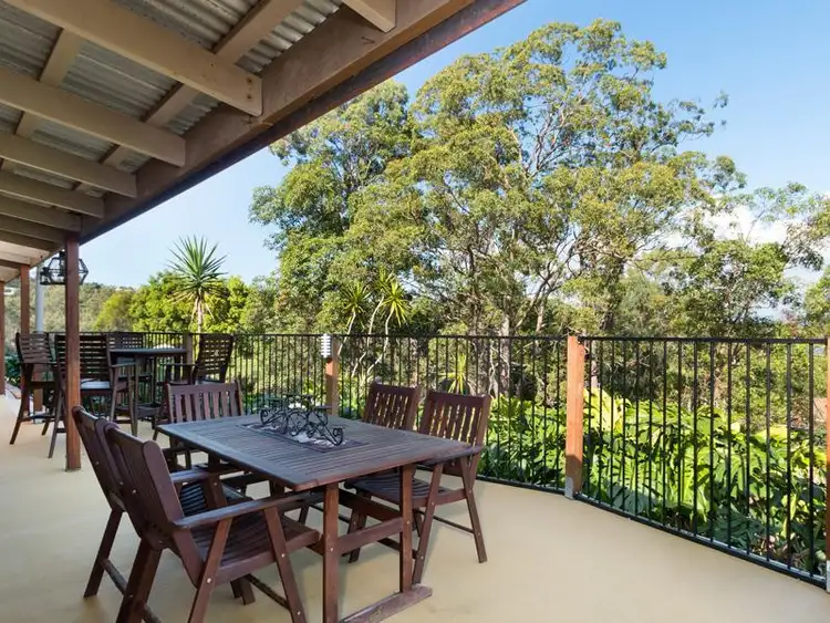 Second view of Homely house listing, 33 Celandine St, Shailer Park QLD 4128