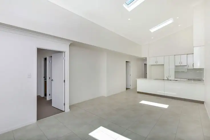 Third view of Homely house listing, 17 A AND B MCILLMURRAY COURT, Redbank Plains QLD 4301