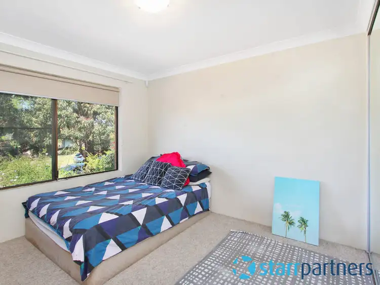 Sixth view of Homely townhouse listing, 26/27 George Street, Kingswood NSW 2747