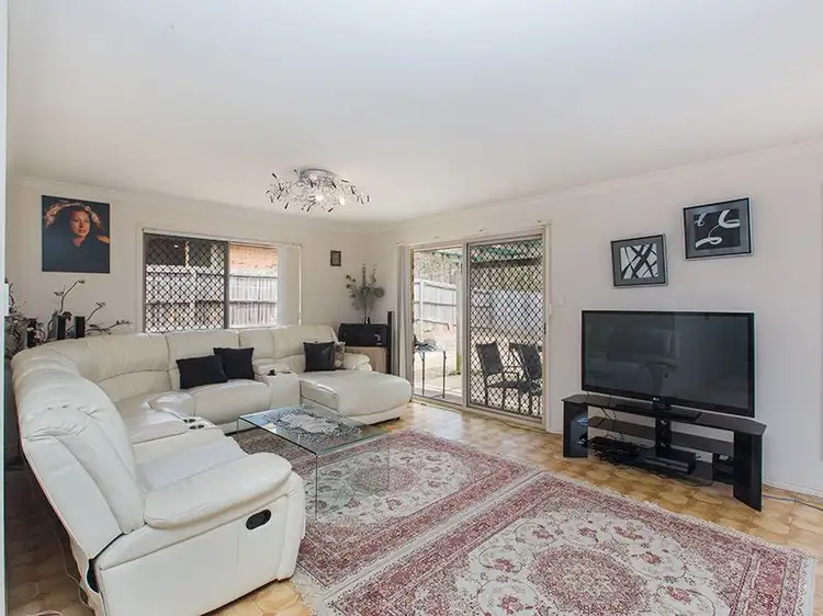 Second view of Homely house listing, 29 Rubicon Crescent, Kuraby QLD 4112